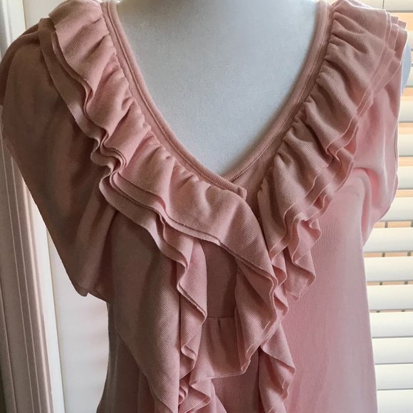 Boston Proper Tops - Boston Proper Top